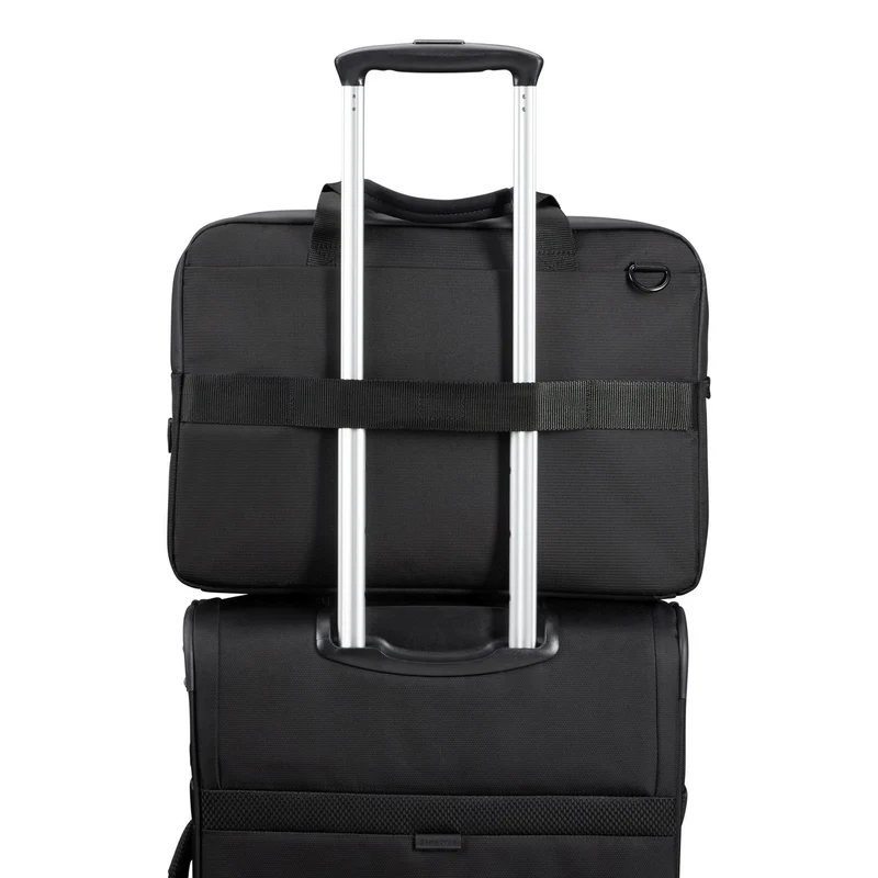 Samsonite Mysight - Aktentasche 15.6" 42 cm (black)