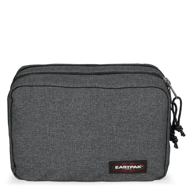 Eastpak selection Mavis - Kulturbeutel 26 cm (black denim)