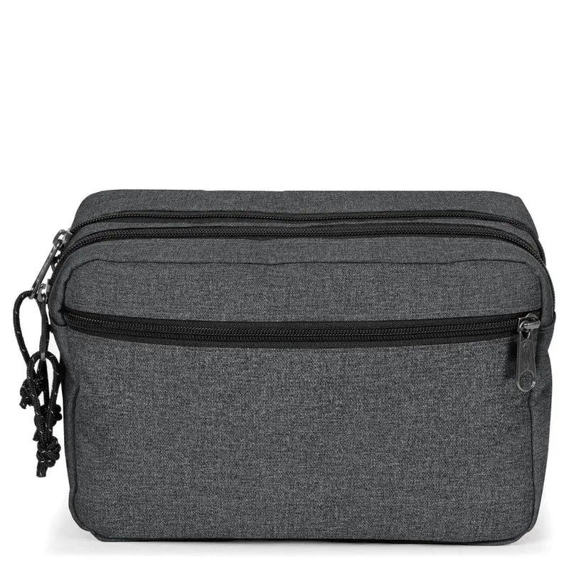 Eastpak selection Mavis - Kulturbeutel 26 cm (black denim)