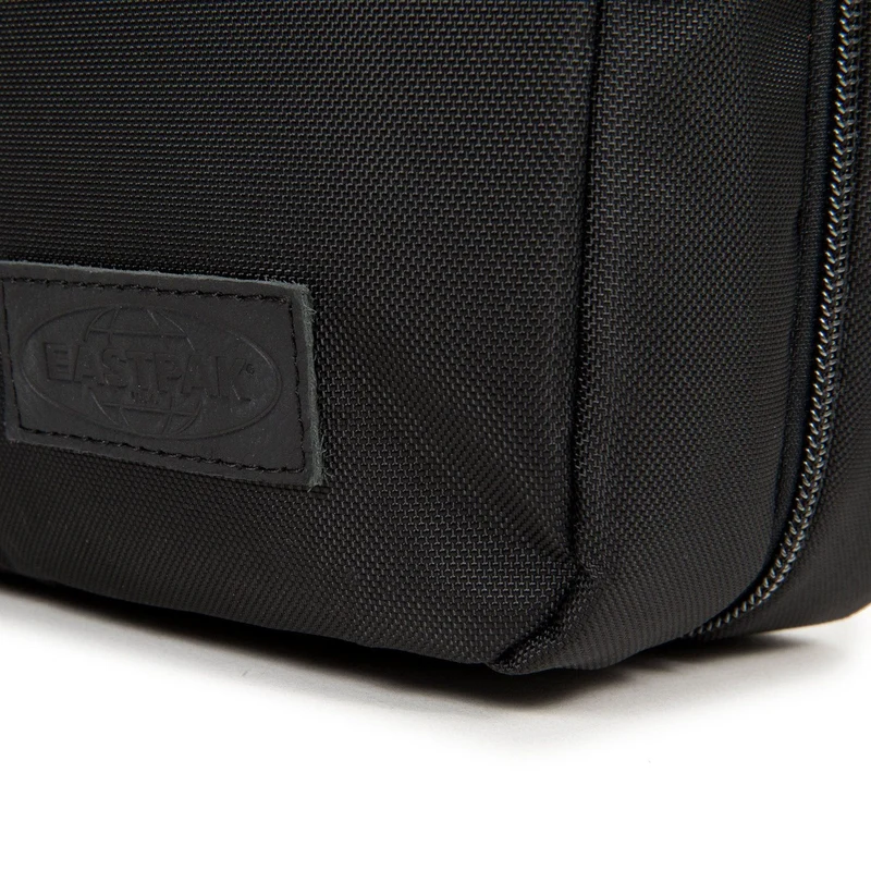 Eastpak selection Mavis - Kulturbeutel 26 cm (black denim)
