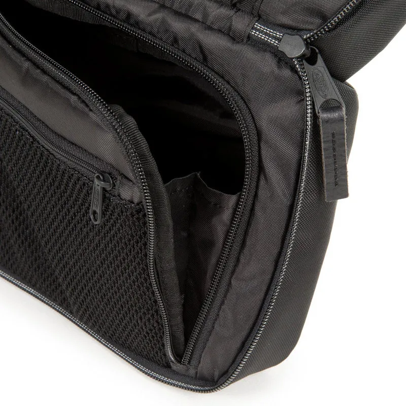 Eastpak selection Mavis - Kulturbeutel 26 cm (black denim)
