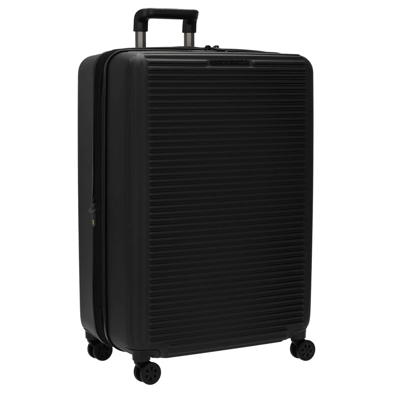Mandarina Duck Tank Case - 4-Rollen-Trolley 73 cm L erw. (black)