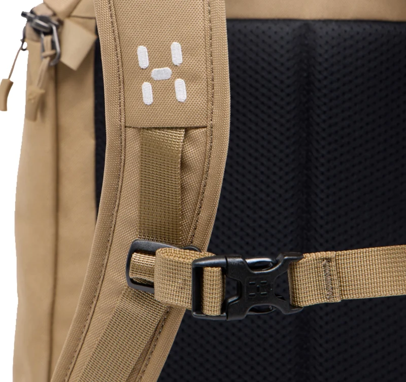 Haglöfs Corker Large - Rucksack 49 cm (oak brown)