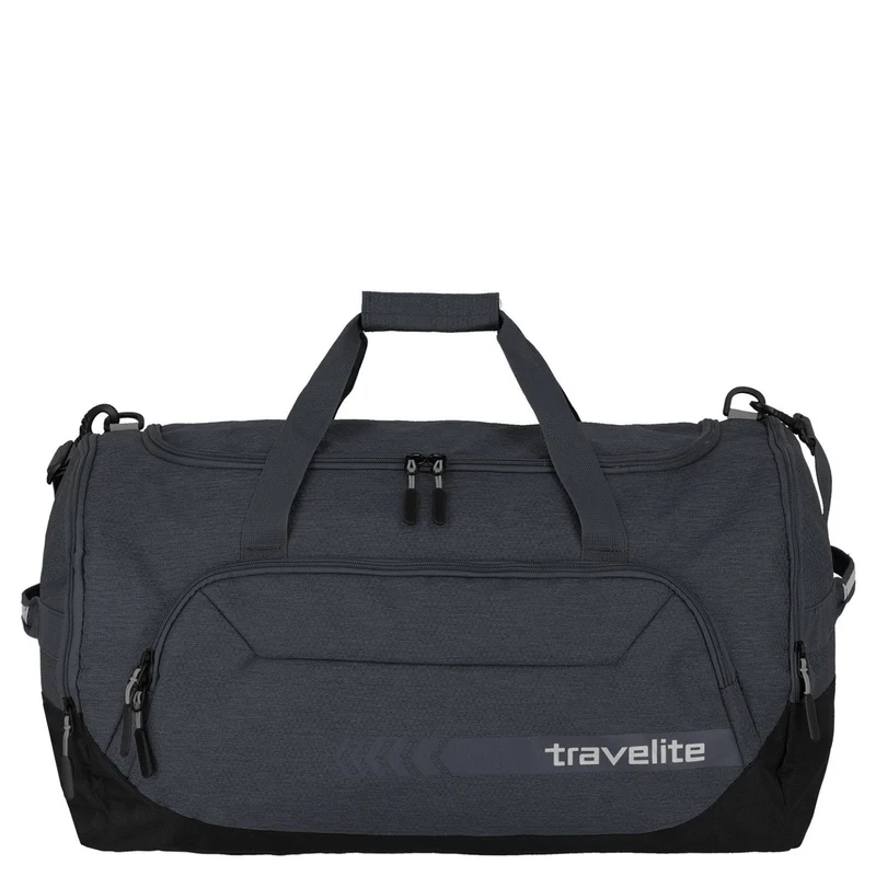 Travelite Kick-Off - Reisetasche 60 cm L (anthracite)