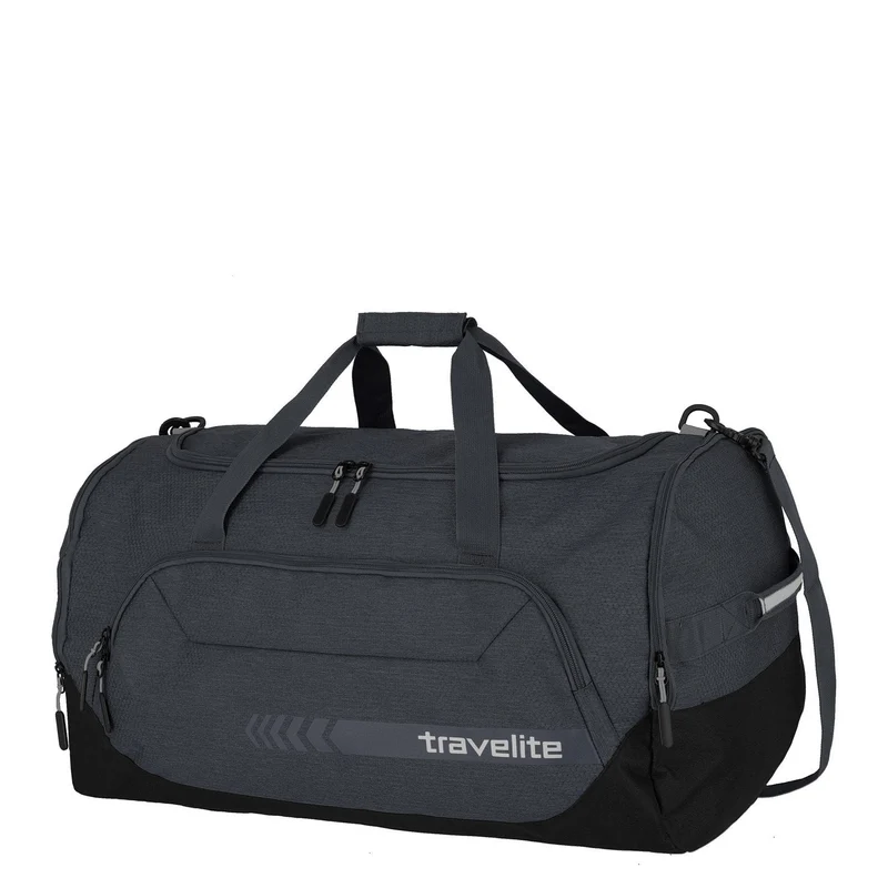 Travelite Kick-Off - Reisetasche 60 cm L (anthracite)