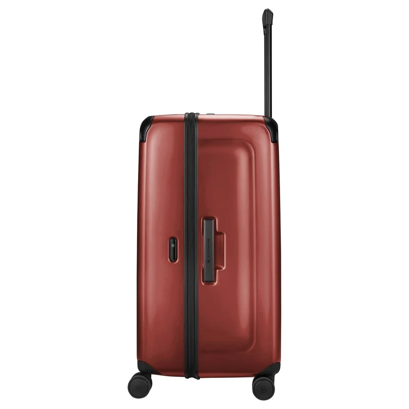 Victorinox Spectra 3.0 Trunk Large Case - 4-Rollen-Trolley 76 cm (victorinox red)