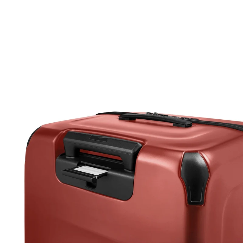 Victorinox Spectra 3.0 Trunk Large Case - 4-Rollen-Trolley 76 cm (victorinox red)