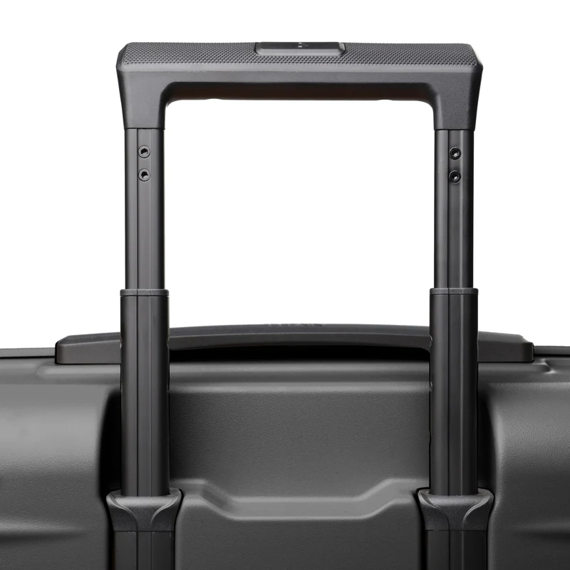 TITAN OVERSEAS - 4-Rollen-Kabinentrolley S 55/20 cm (nightshade black)