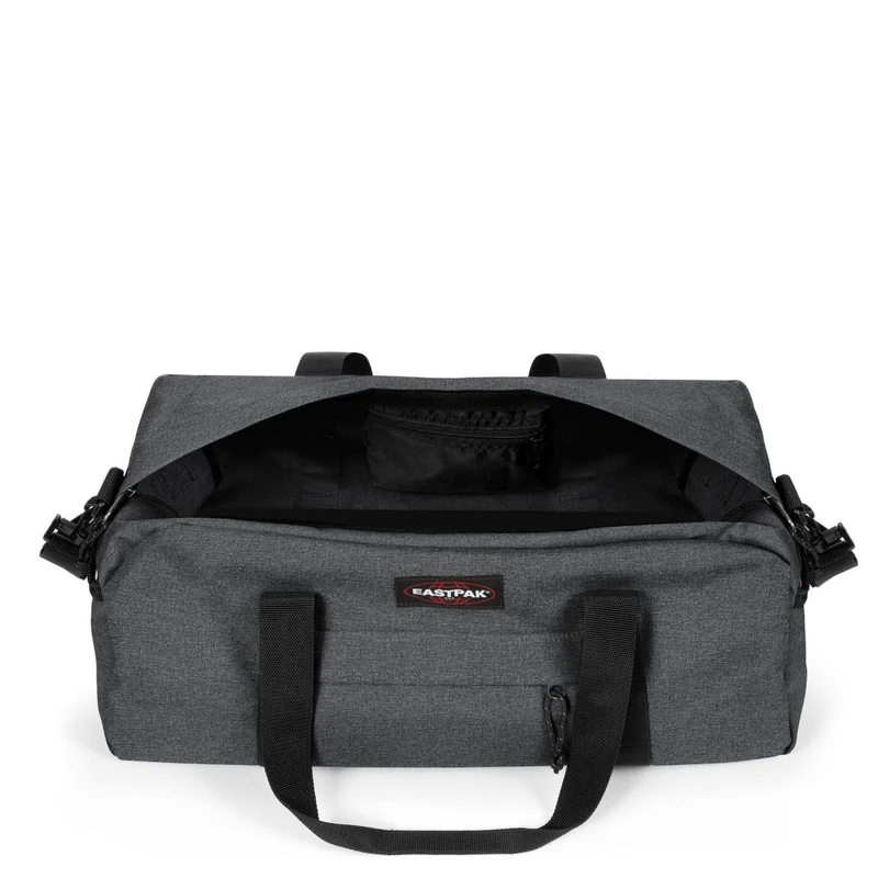 Eastpak Station+ 58 - Reisetasche 62 cm (black denim)