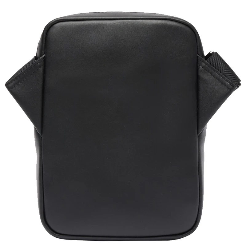 Lacoste Nomogramme - vertical Umhängetasche 21 cm (noir)