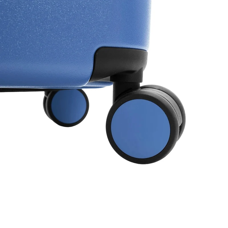 Heys Zen - 4-Rollen-Trolley L 75.6 cm erw. (royal blue)
