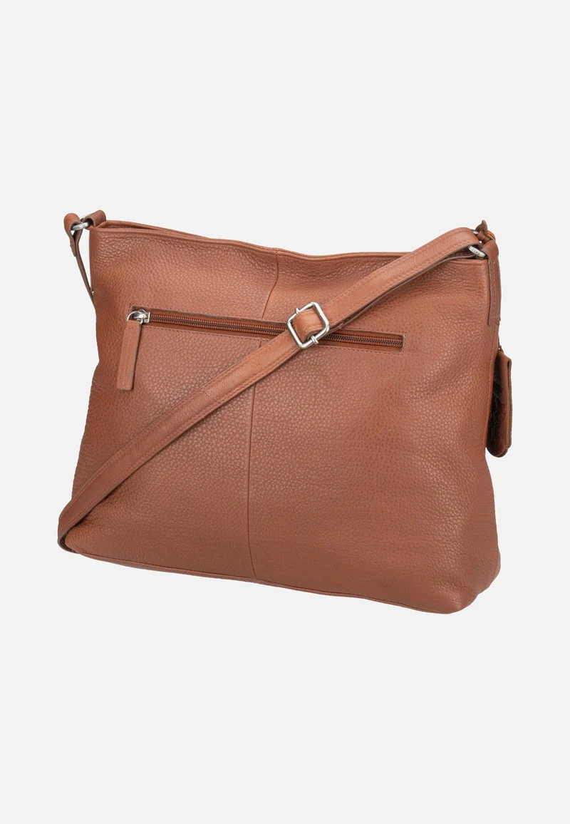 Soft Skylar 1000336 Chestnut - Crossbody Bag