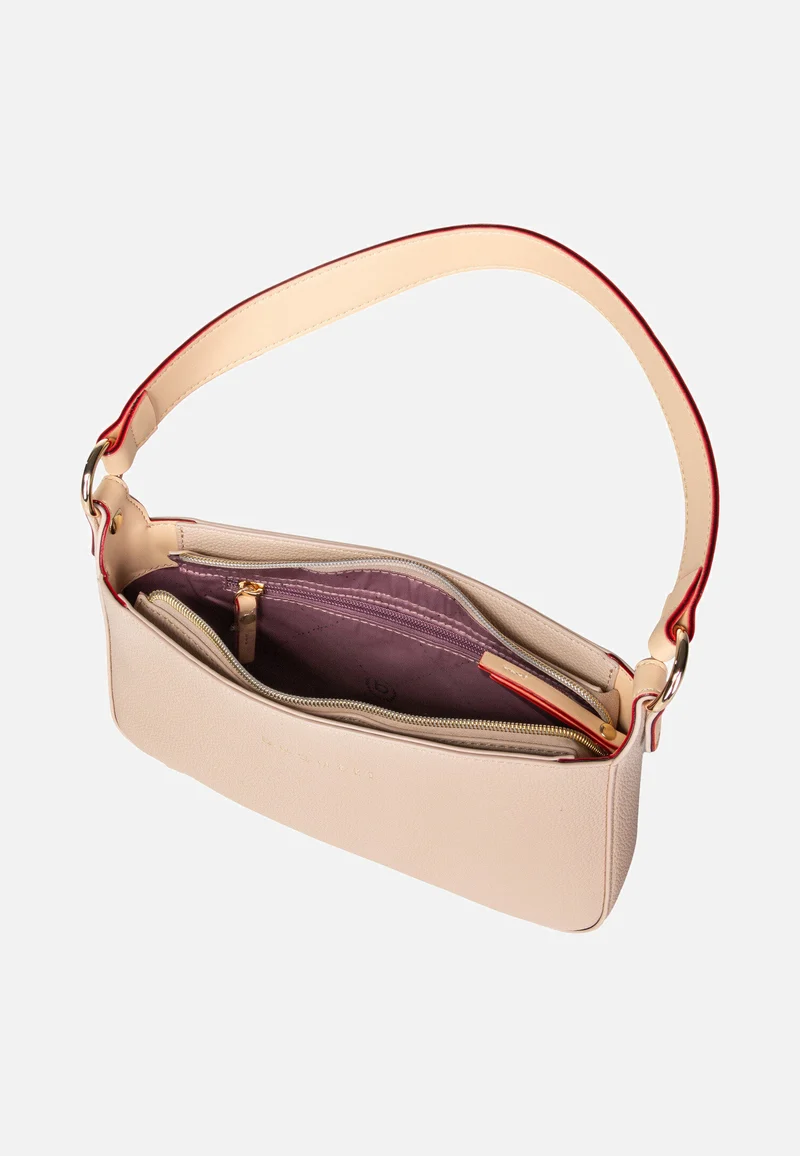 Ella Small 6642 Beige - Umhängetasche