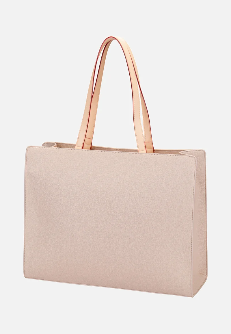 Ella Business 6641 Beige - Shopper