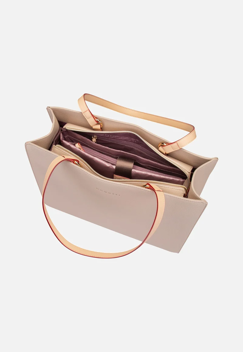 Ella Business 6641 Beige - Shopper
