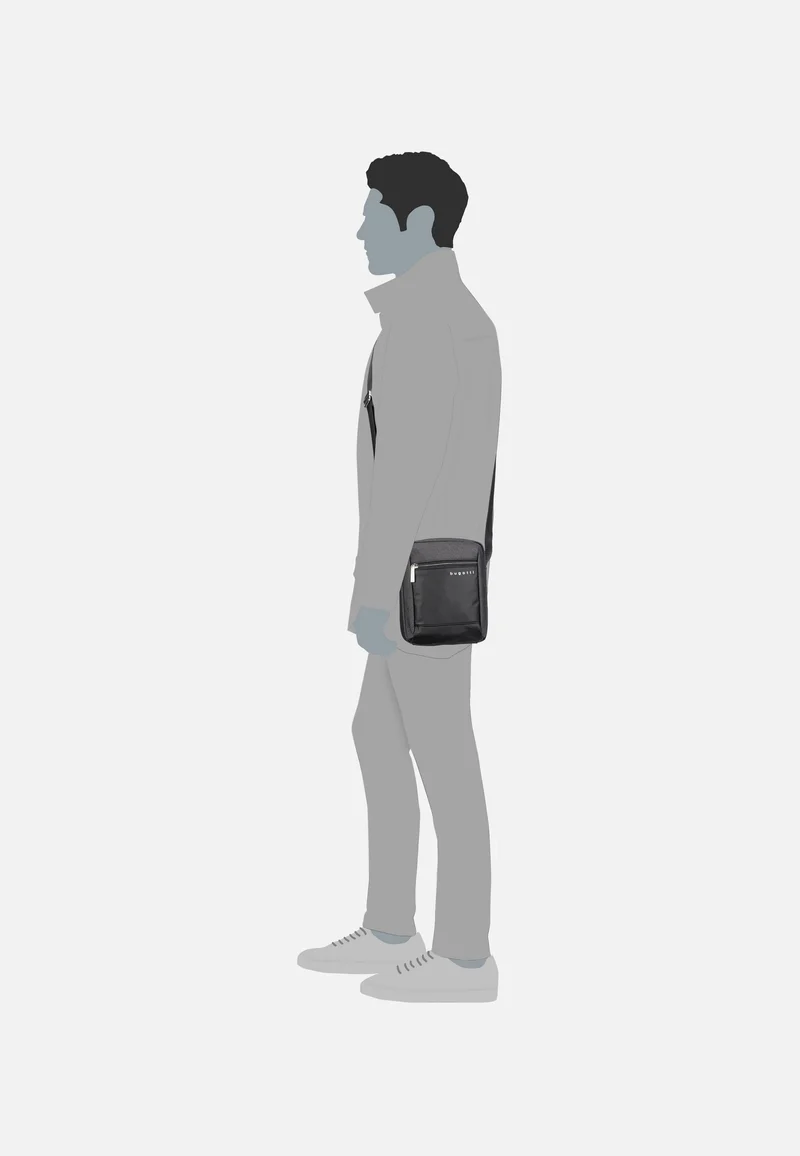 Sera Small Anthrazit - Crossbody Bag
