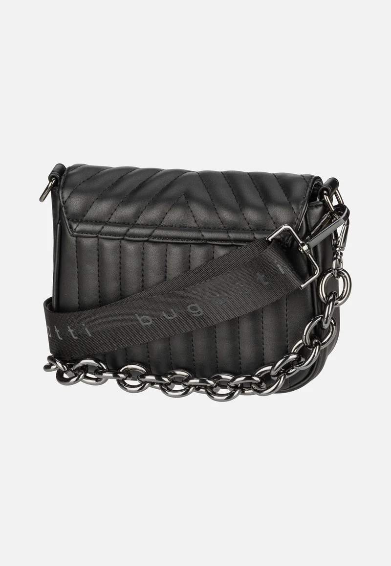 Sira Schwarz - Crossbody Bag