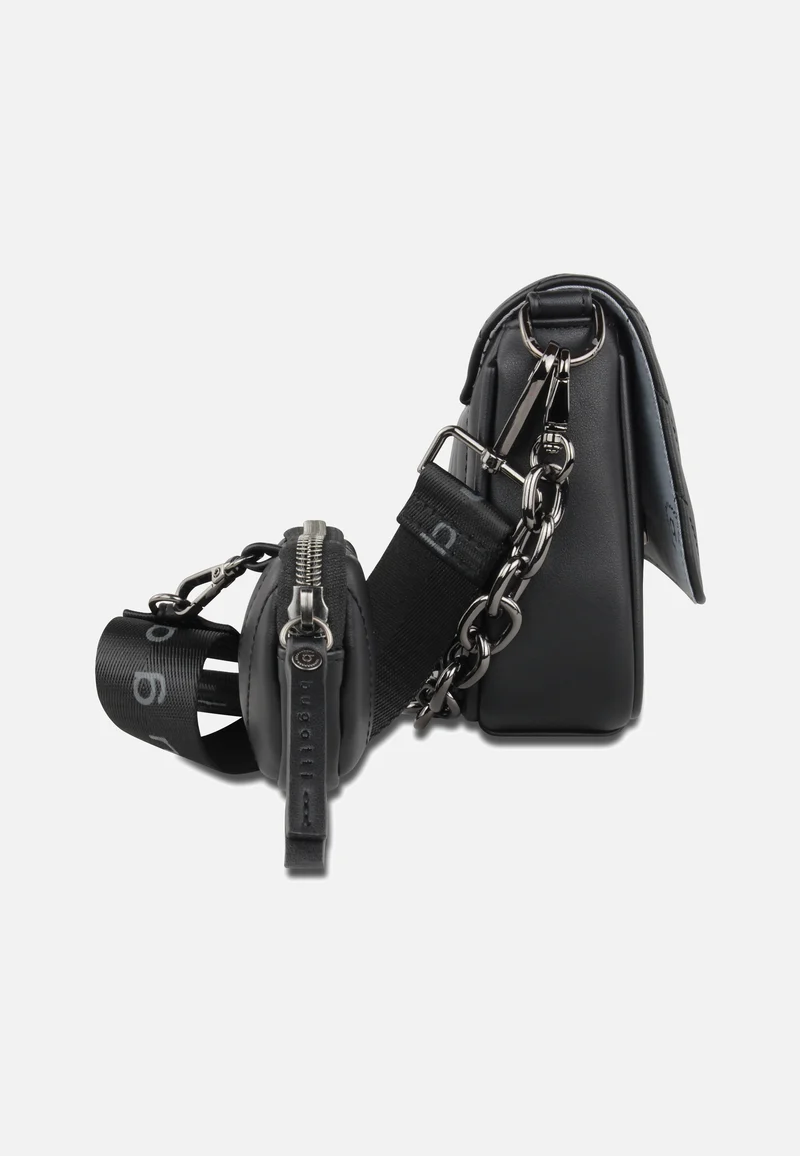 Sira Schwarz - Crossbody Bag