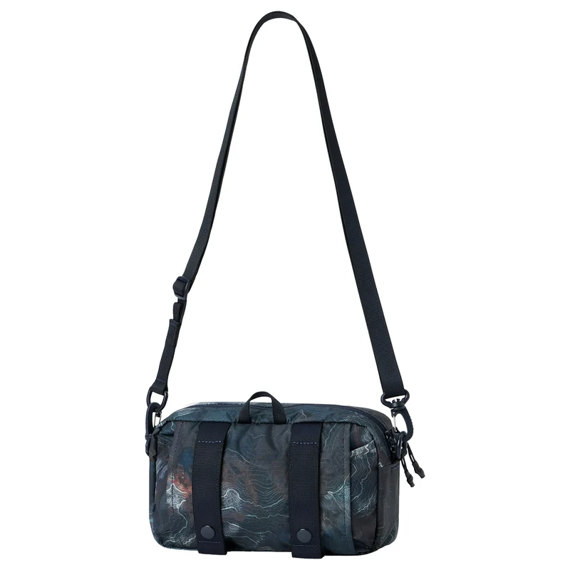 Dakine Jaegger Hybrid - Gürteltasche 24 cm (sub topo)