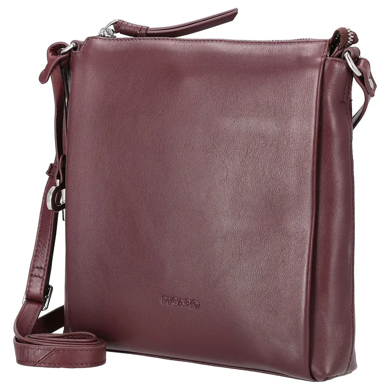 Picard Bali - Umhängetasche 24 cm (chianti)