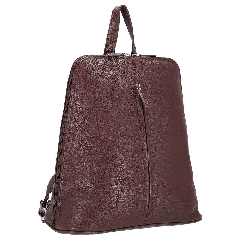 Picard Luis - Rucksack 32 cm (chianti)