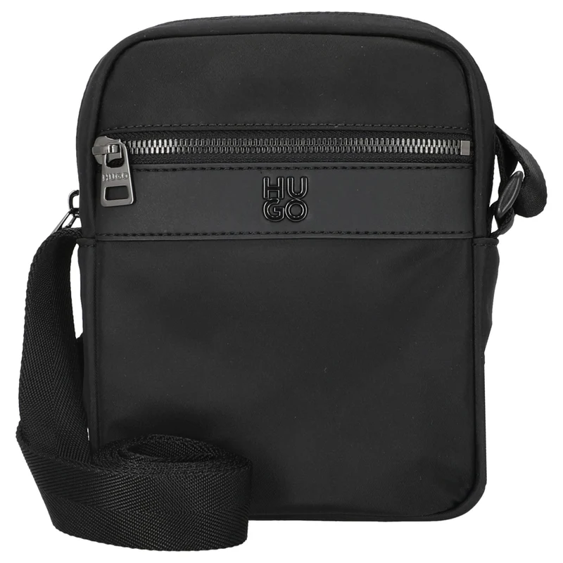 HUGO Quantic - Umhängetasche 20 cm (black)
