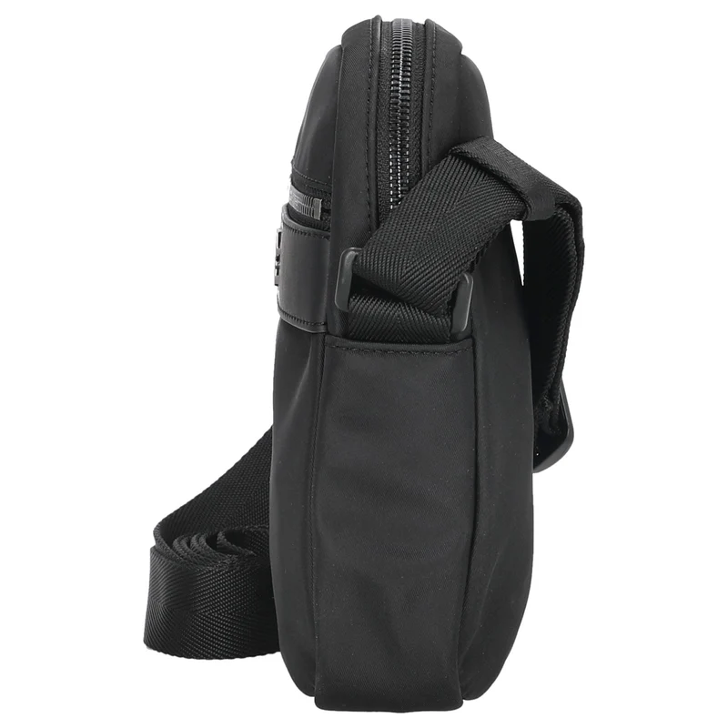 HUGO Quantic - Umhängetasche 20 cm (black)