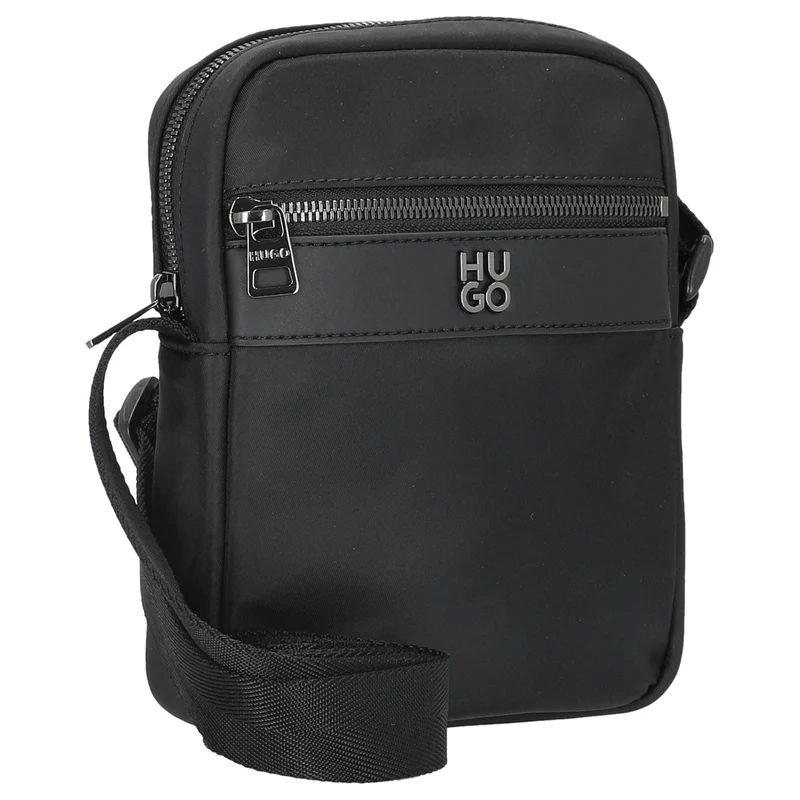HUGO Quantic - Umhängetasche 20 cm (black)