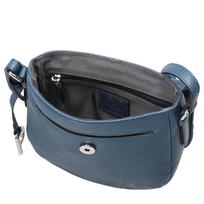 Picard Pure - Umhängetasche 19 cm (deep ocean)