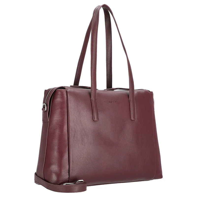 Picard Bali - Shopper 37 cm (chianti)