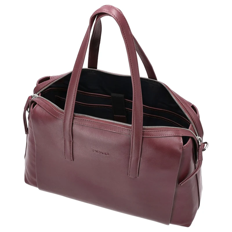 Picard Bali - Shopper 37 cm (chianti)