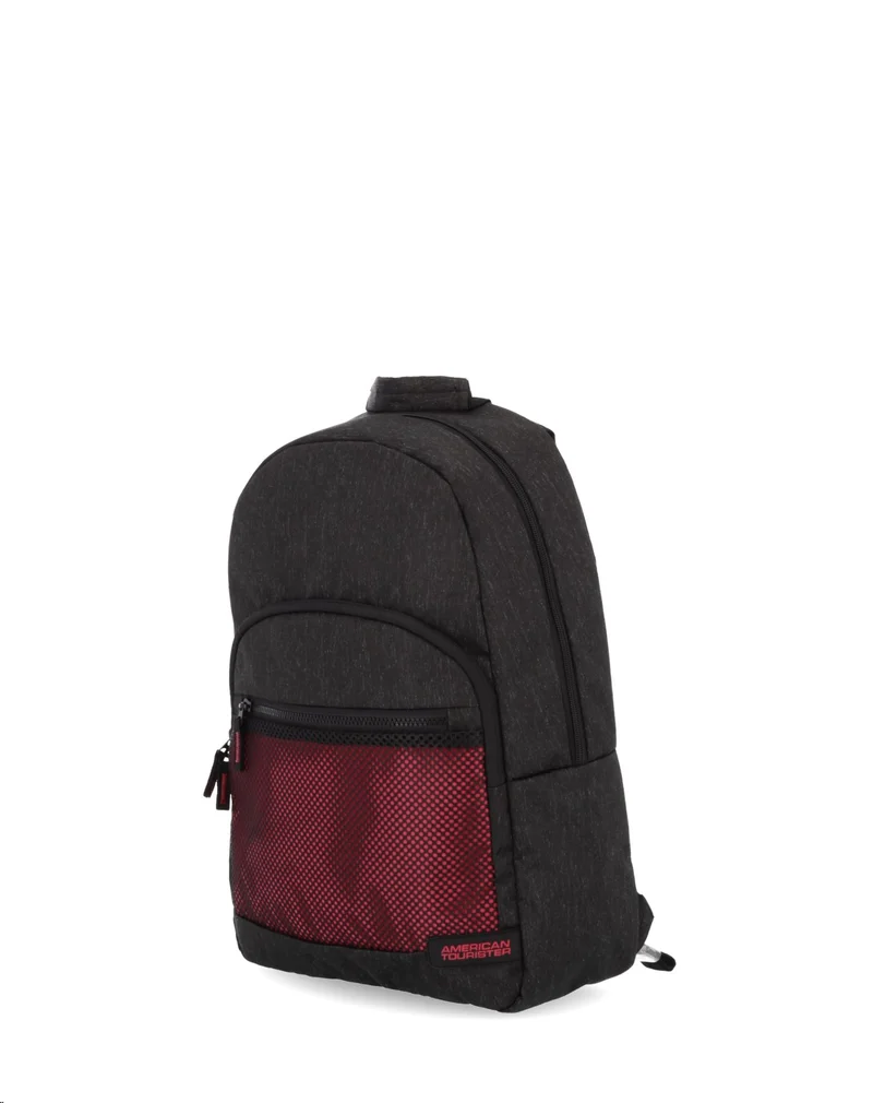 Rucksack SPORTY MESH 15'