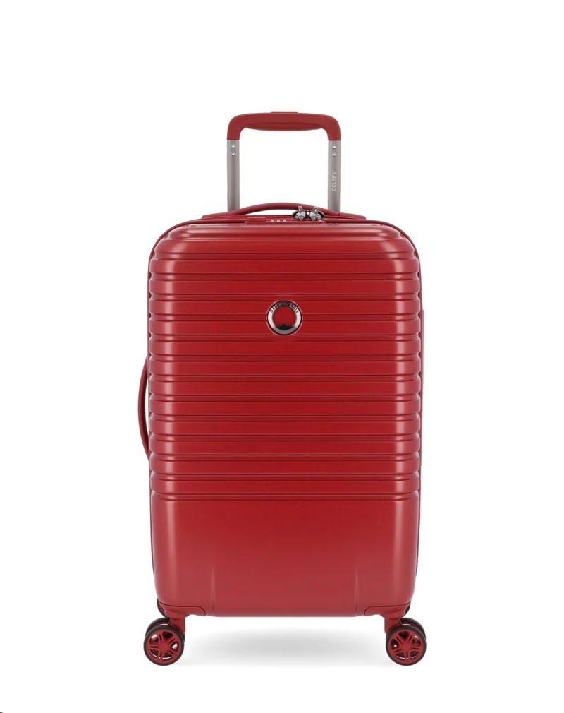 DELSEY - Handgepäck – Hartschalenkoffer 55cm CAUMARTIN PLUS