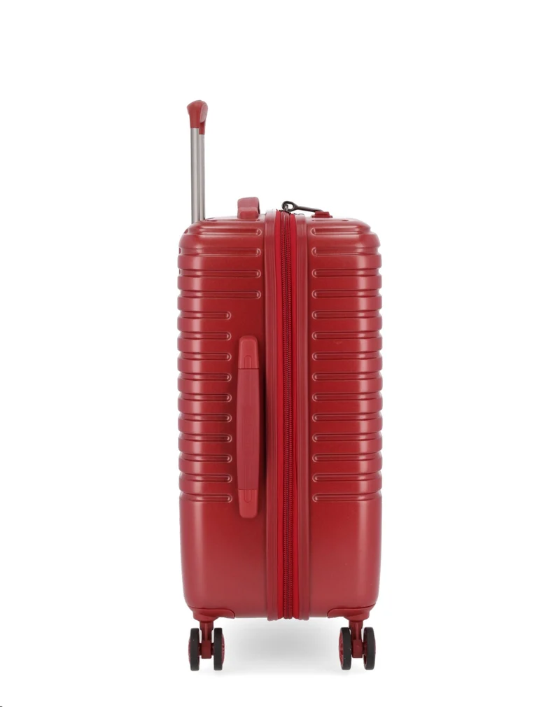 DELSEY - Handgepäck – Hartschalenkoffer 55cm CAUMARTIN PLUS