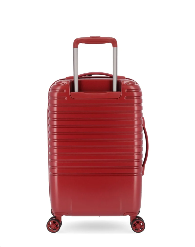DELSEY - Handgepäck – Hartschalenkoffer 55cm CAUMARTIN PLUS
