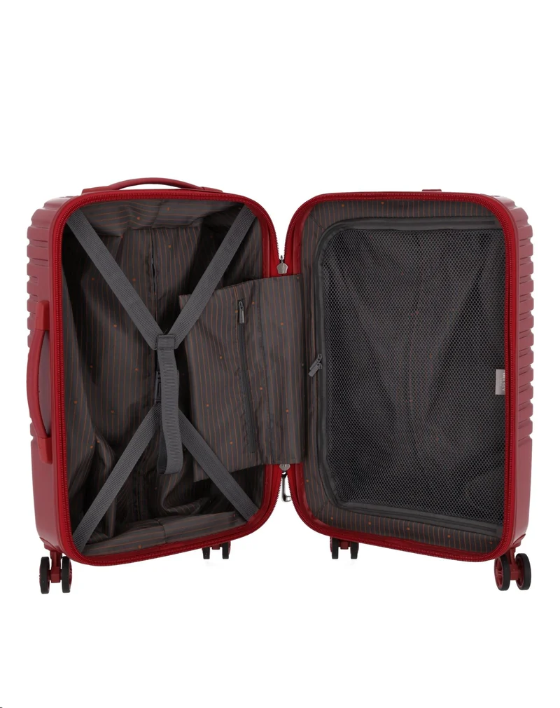 DELSEY - Handgepäck – Hartschalenkoffer 55cm CAUMARTIN PLUS