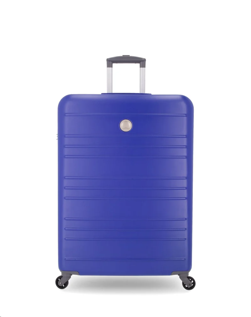 DELSEY - Großer Hartschalenkoffer 76cm CARLIT