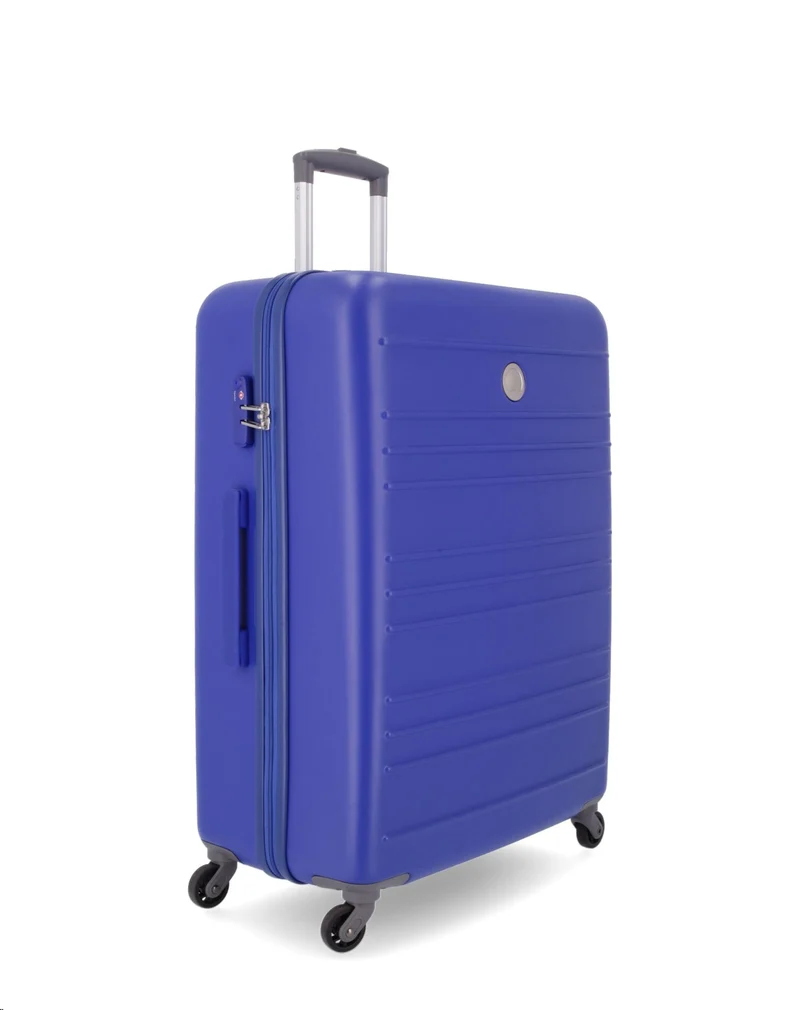 DELSEY - Großer Hartschalenkoffer 76cm CARLIT