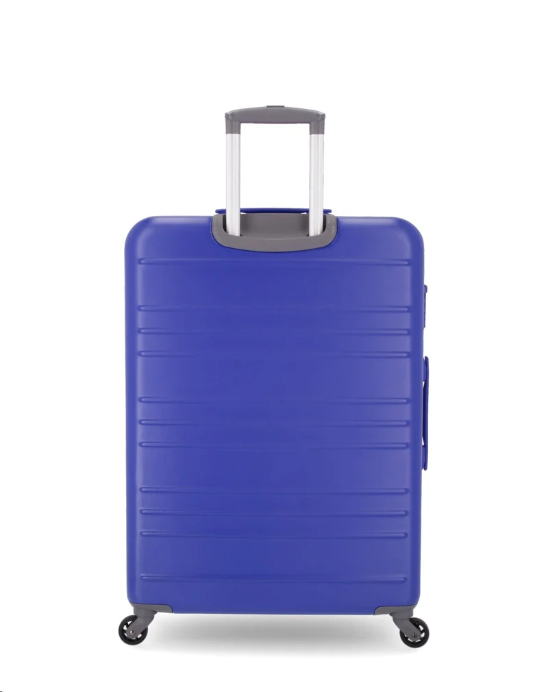 DELSEY - Großer Hartschalenkoffer 76cm CARLIT