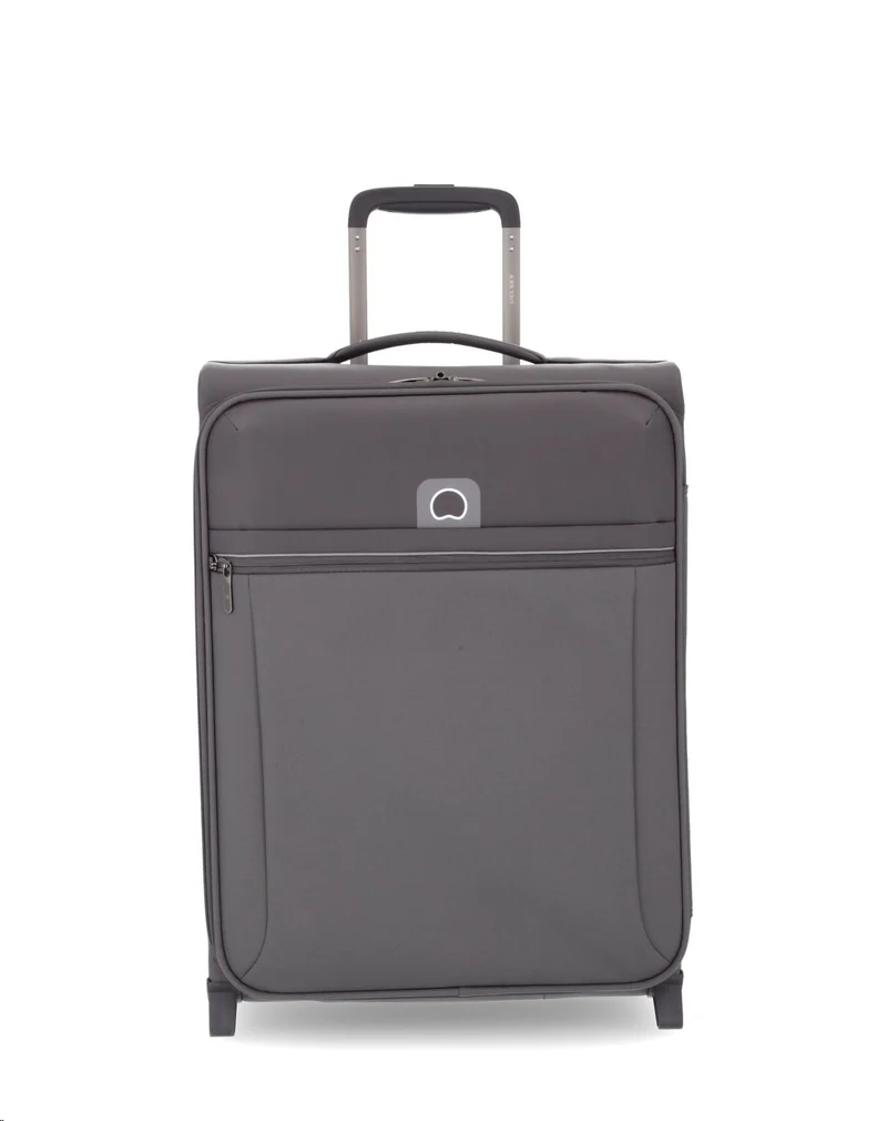 DELSEY - Handgepäck – Weichschalenkoffer 55cm BROCHANT