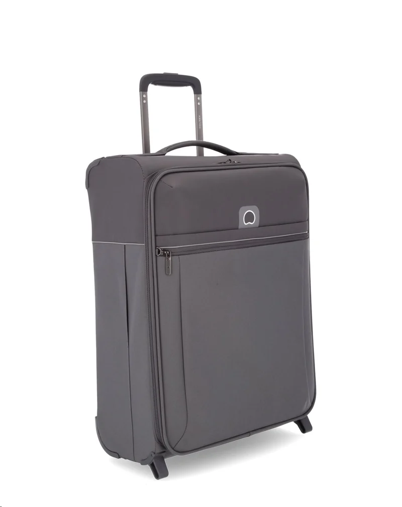 DELSEY - Handgepäck – Weichschalenkoffer 55cm BROCHANT