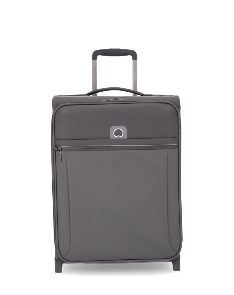 DELSEY - Handgepäck – Weichschalenkoffer 55cm BROCHANT