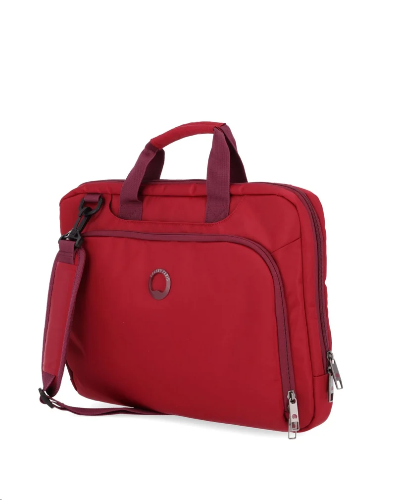 DELSEY - Computertasche ESPLANADE 15"