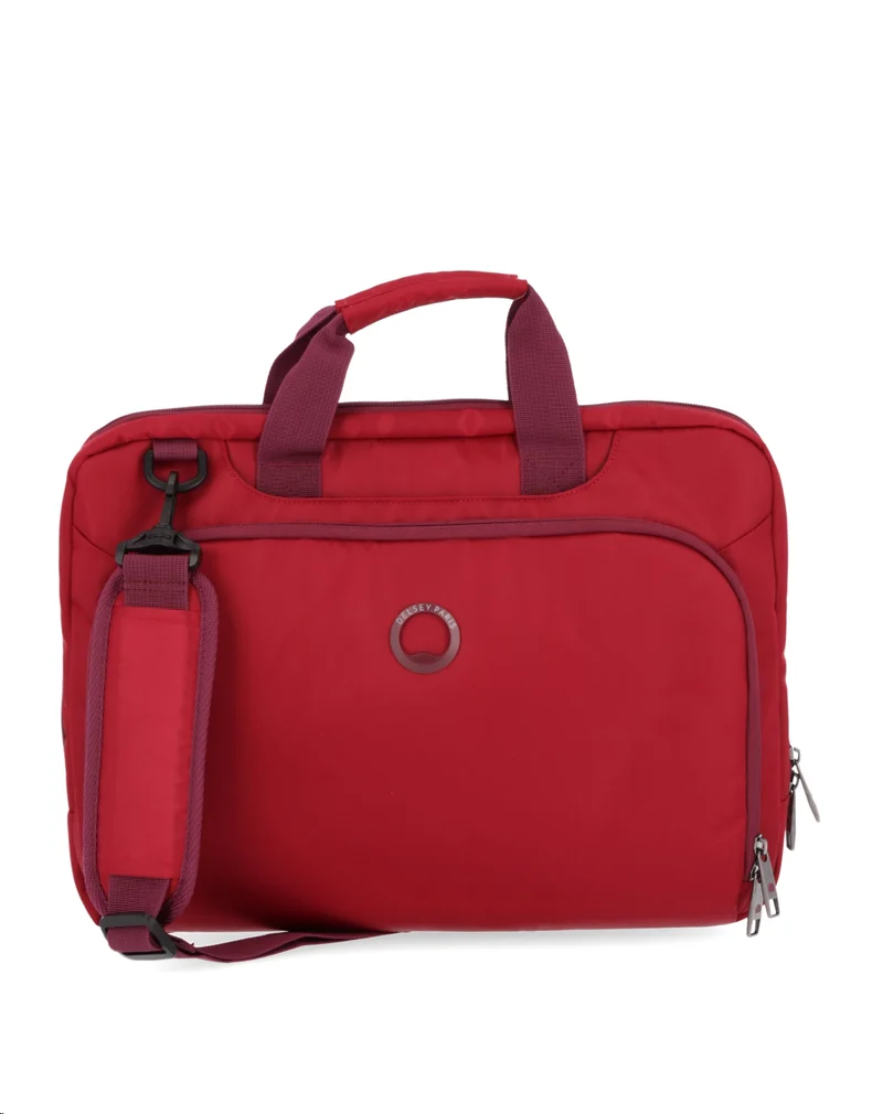 DELSEY - Computertasche ESPLANADE 15"