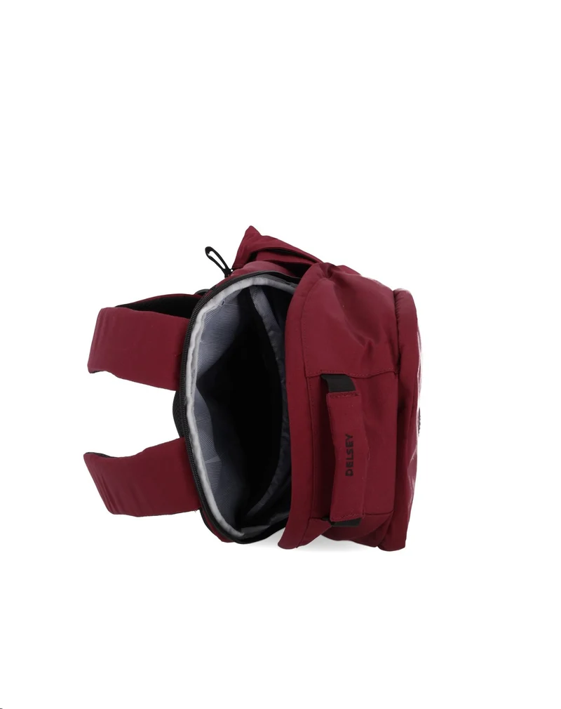 DELSEY - Computerrucksack SECURBAN PC 13"