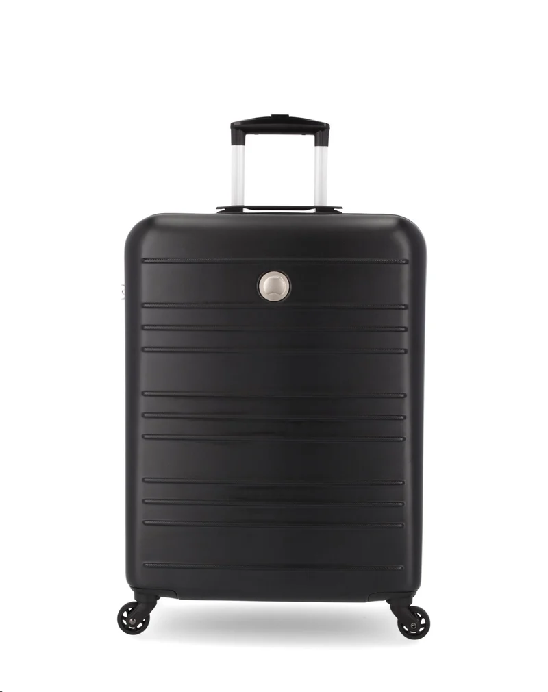 DELSEY - Mittelgroßer Koffer 66cm CARLIT
