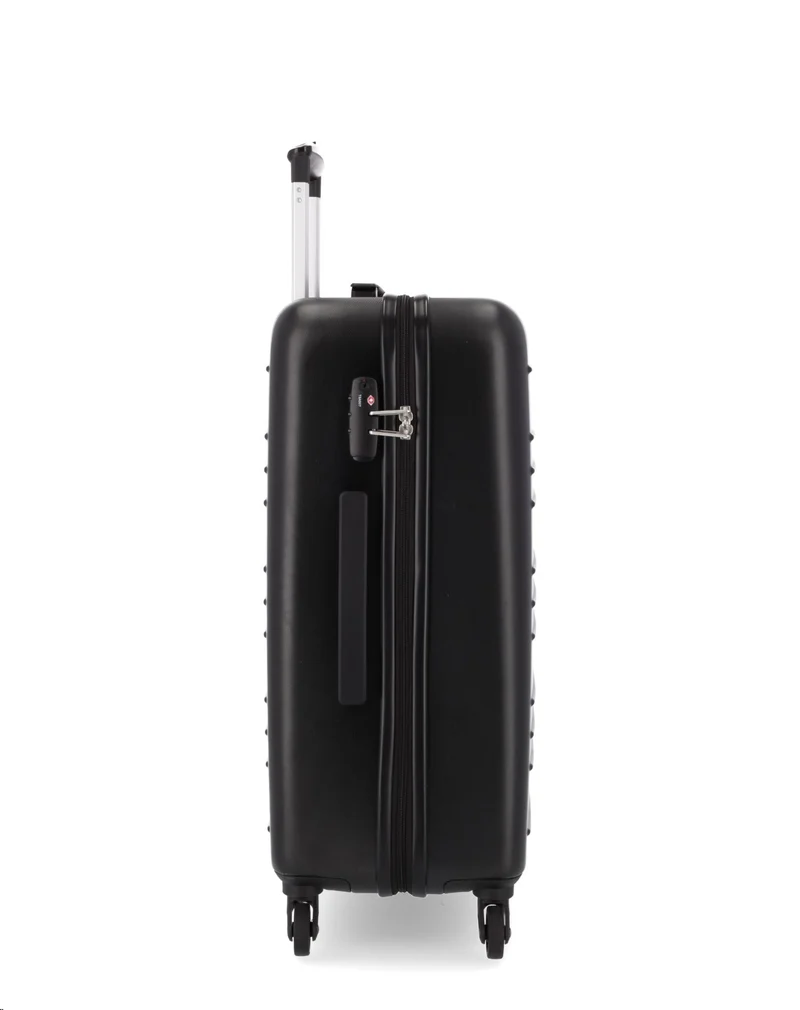 DELSEY - Mittelgroßer Koffer 66cm CARLIT