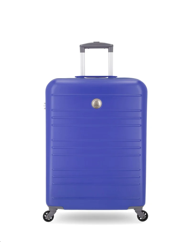DELSEY - Mittelgroßer Koffer 66cm CARLIT