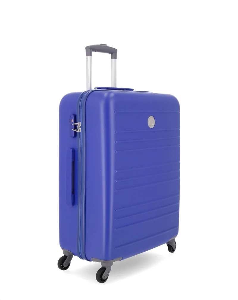 DELSEY - Mittelgroßer Koffer 66cm CARLIT