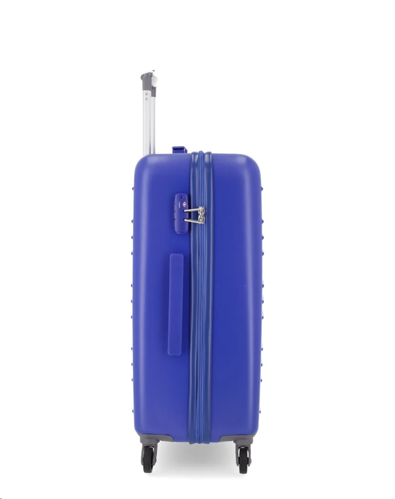 DELSEY - Mittelgroßer Koffer 66cm CARLIT